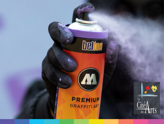 Belton Premium Molotow