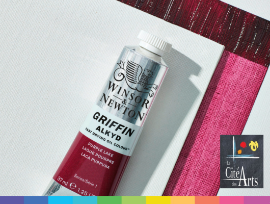 Griffin Winsor et Newton