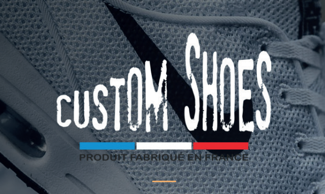 Custom Shoes