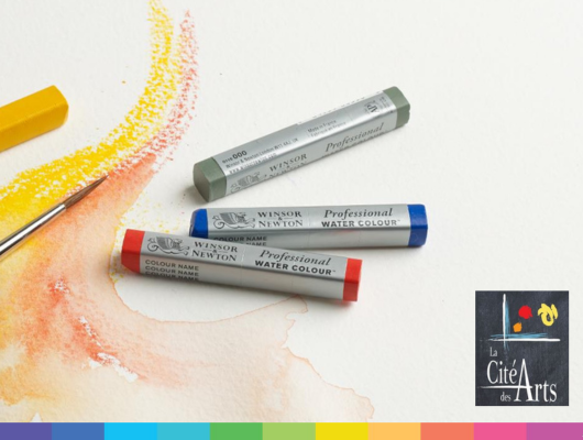 Stick Winsor et Newton