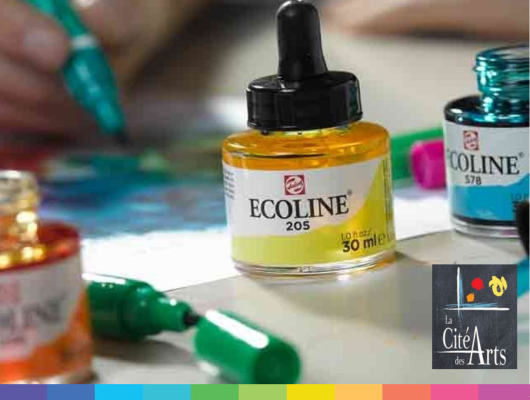 Ecoline