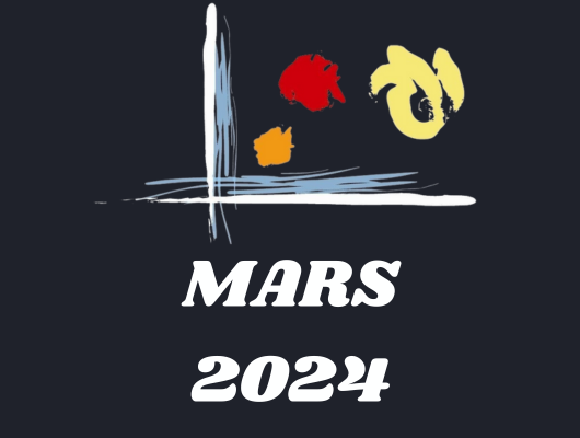 Mars 2024