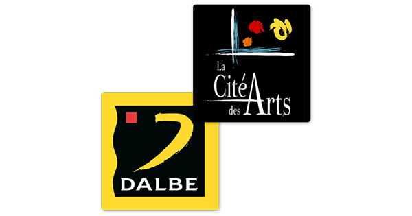 LA CITE DES ARTS